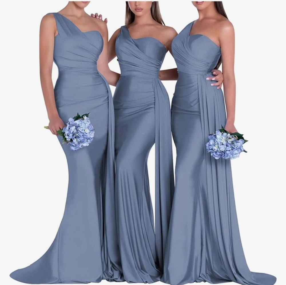 Womans Dress